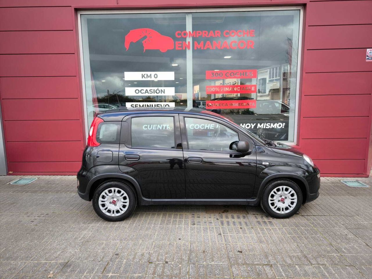 Foto Fiat Panda 7