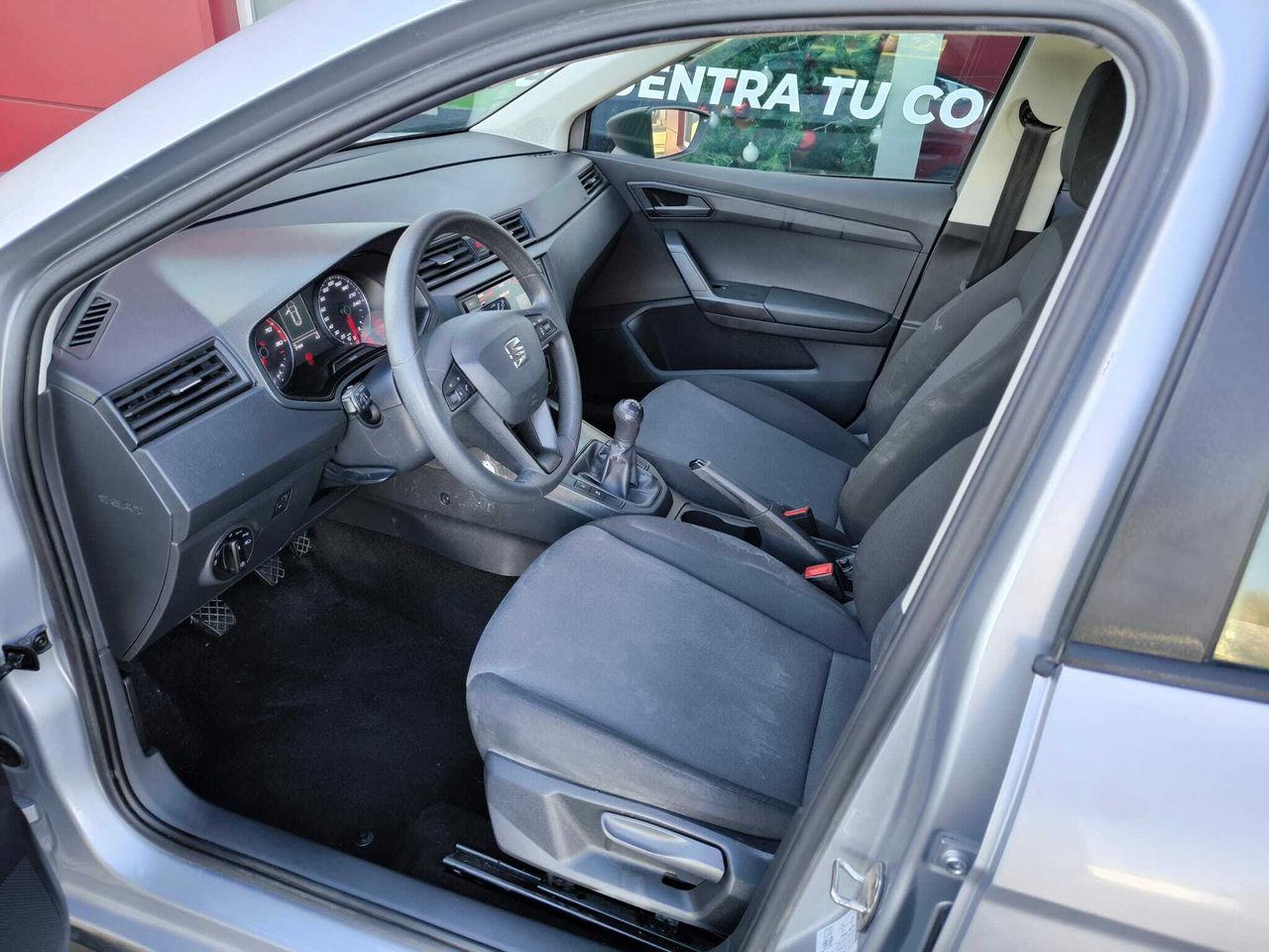 Foto Seat Arona 8