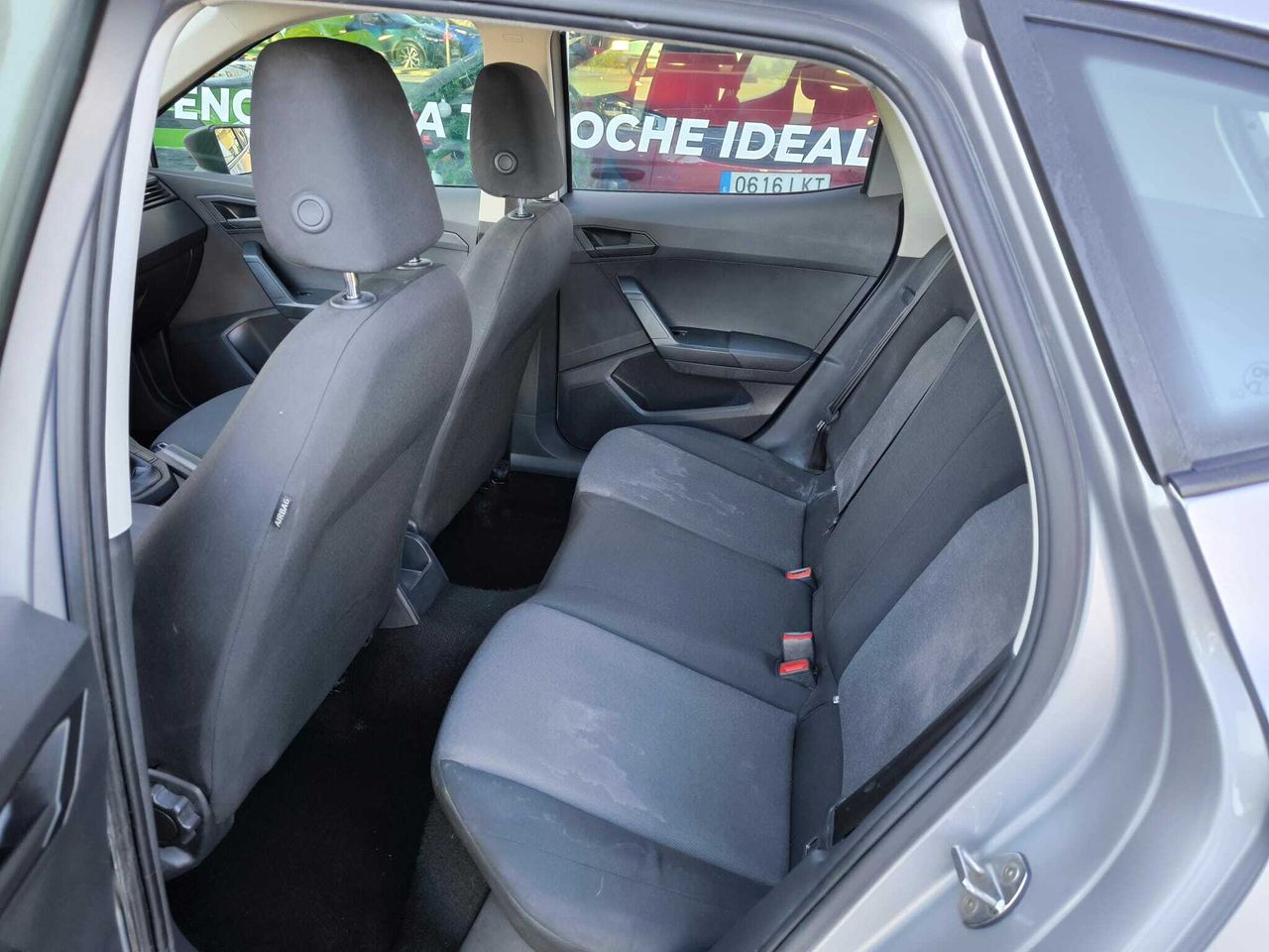 Foto Seat Arona 11