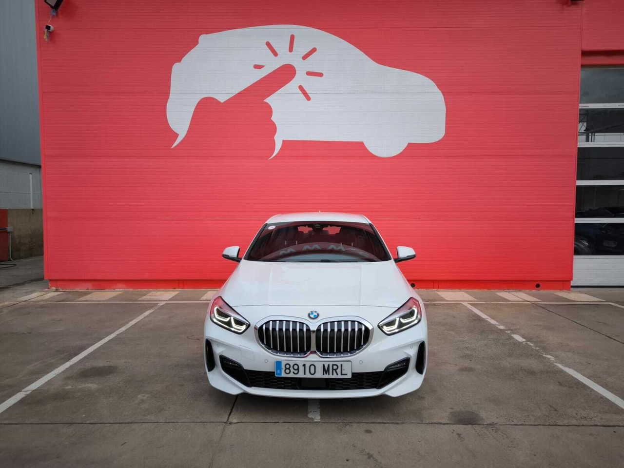 Foto BMW Serie 1 2