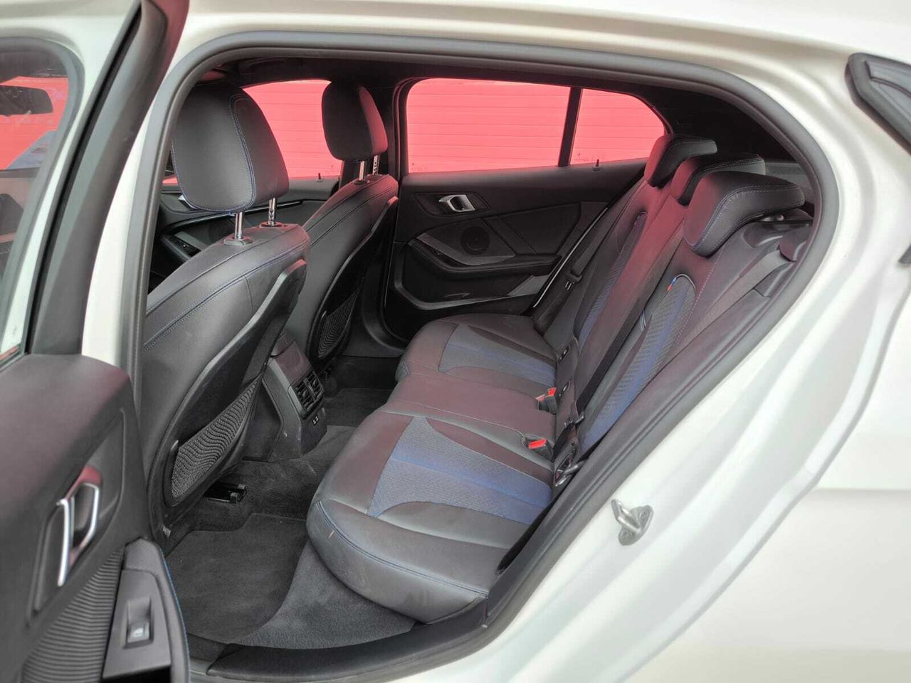 Foto BMW Serie 1 11