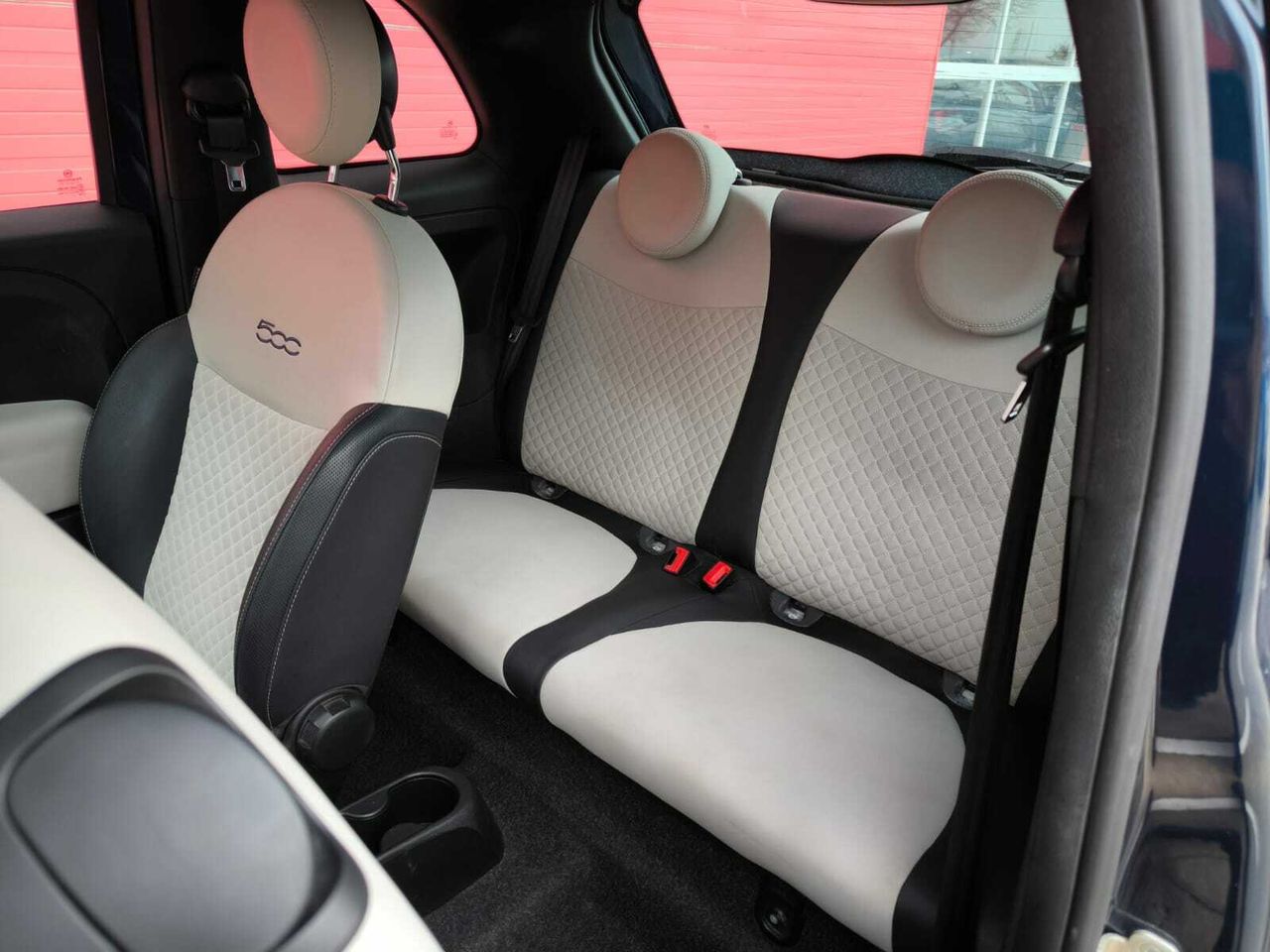 Foto Fiat 500 10