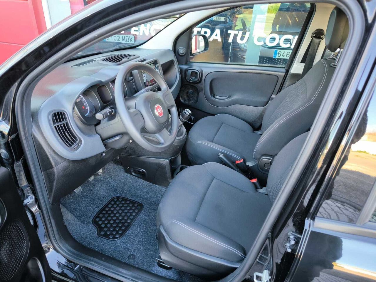 Foto Fiat Panda 9