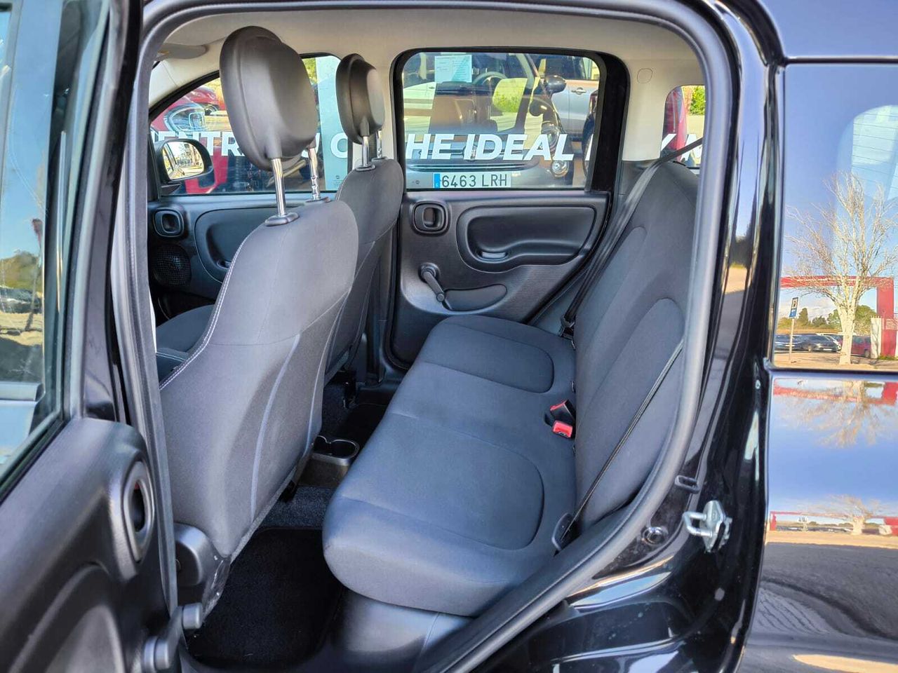 Foto Fiat Panda 11