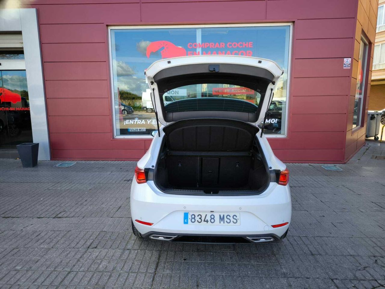 Foto Seat León 6