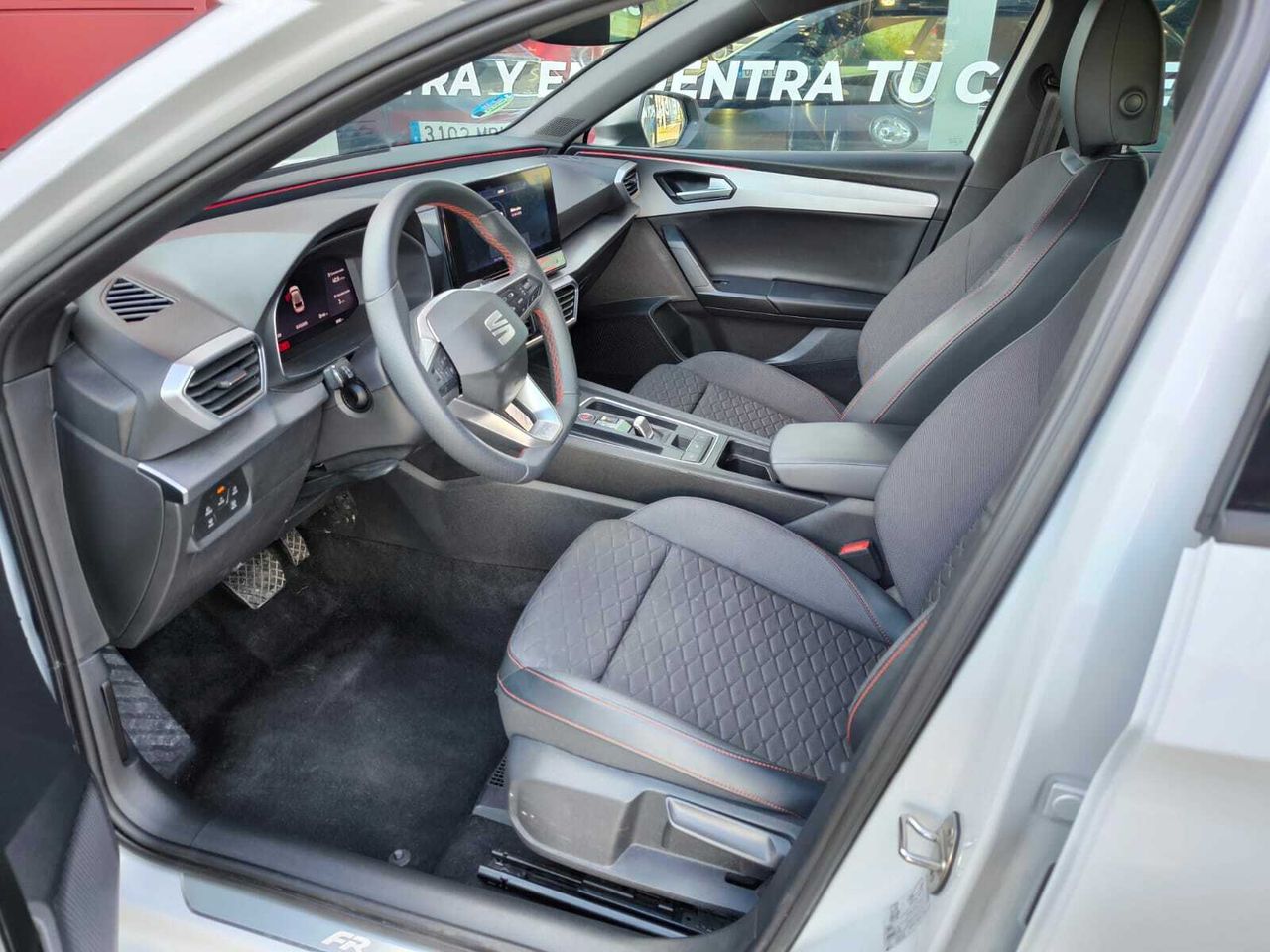 Foto Seat León 8