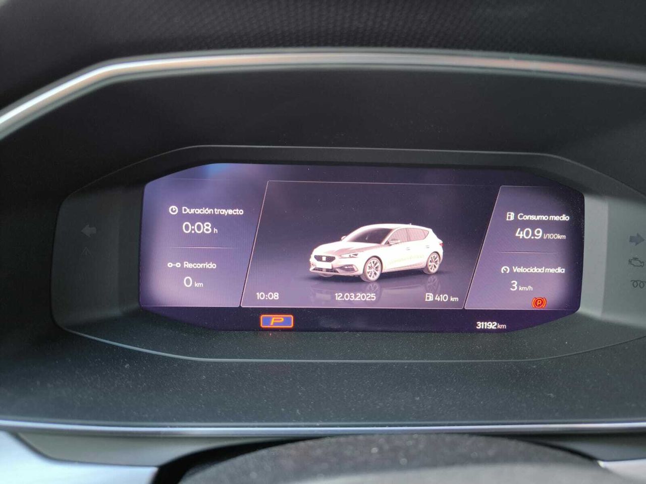 Foto Seat León 10