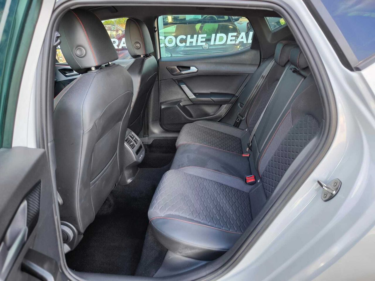 Foto Seat León 11