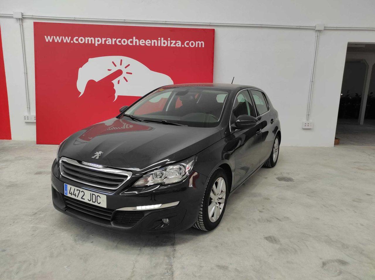 Foto Peugeot 308 1