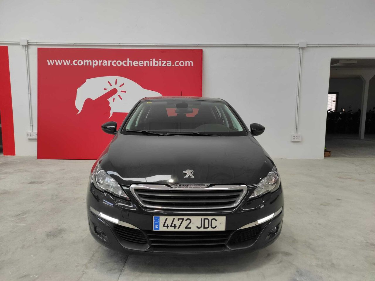 Foto Peugeot 308 2
