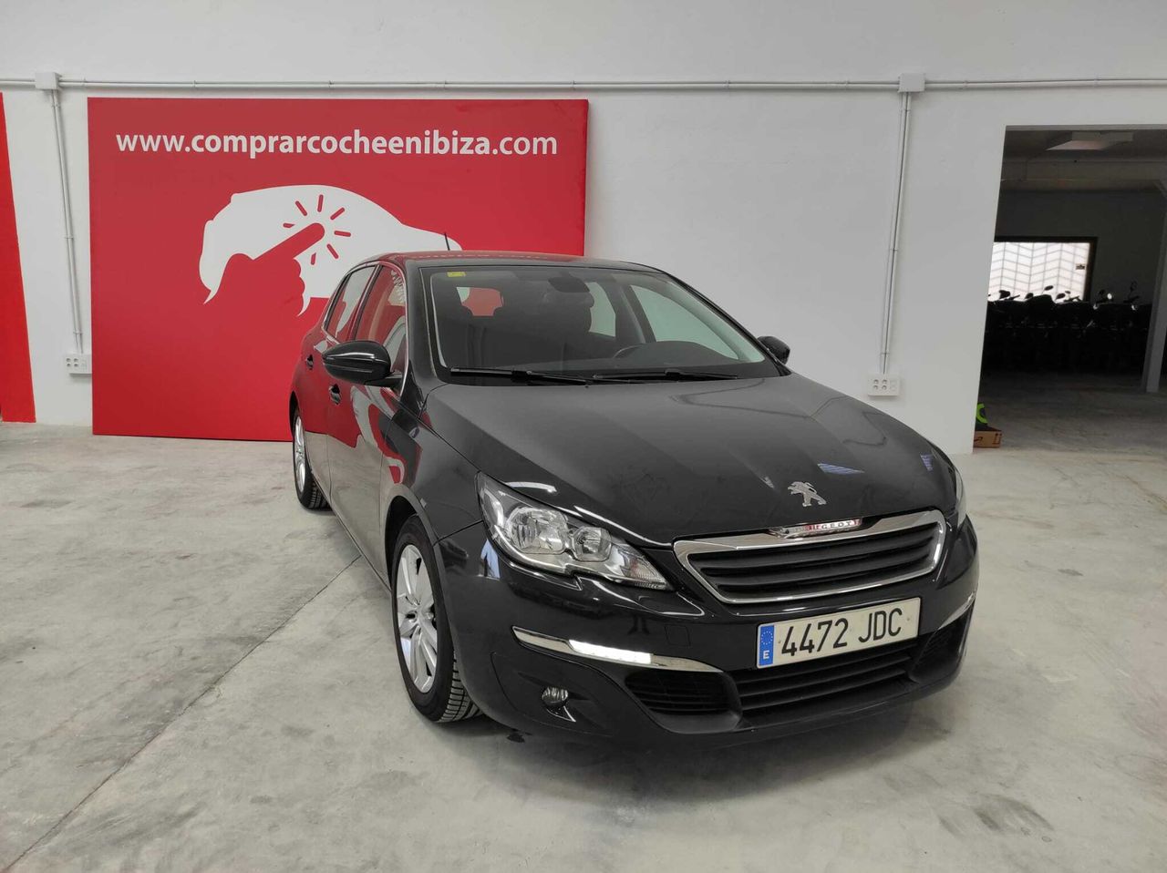 Foto Peugeot 308 3