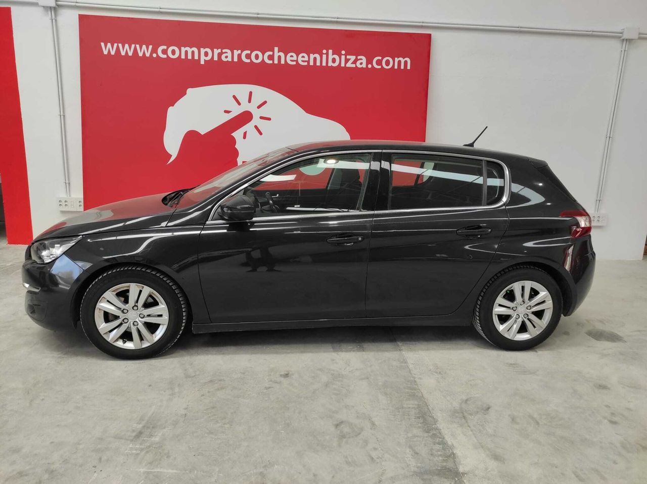 Foto Peugeot 308 4