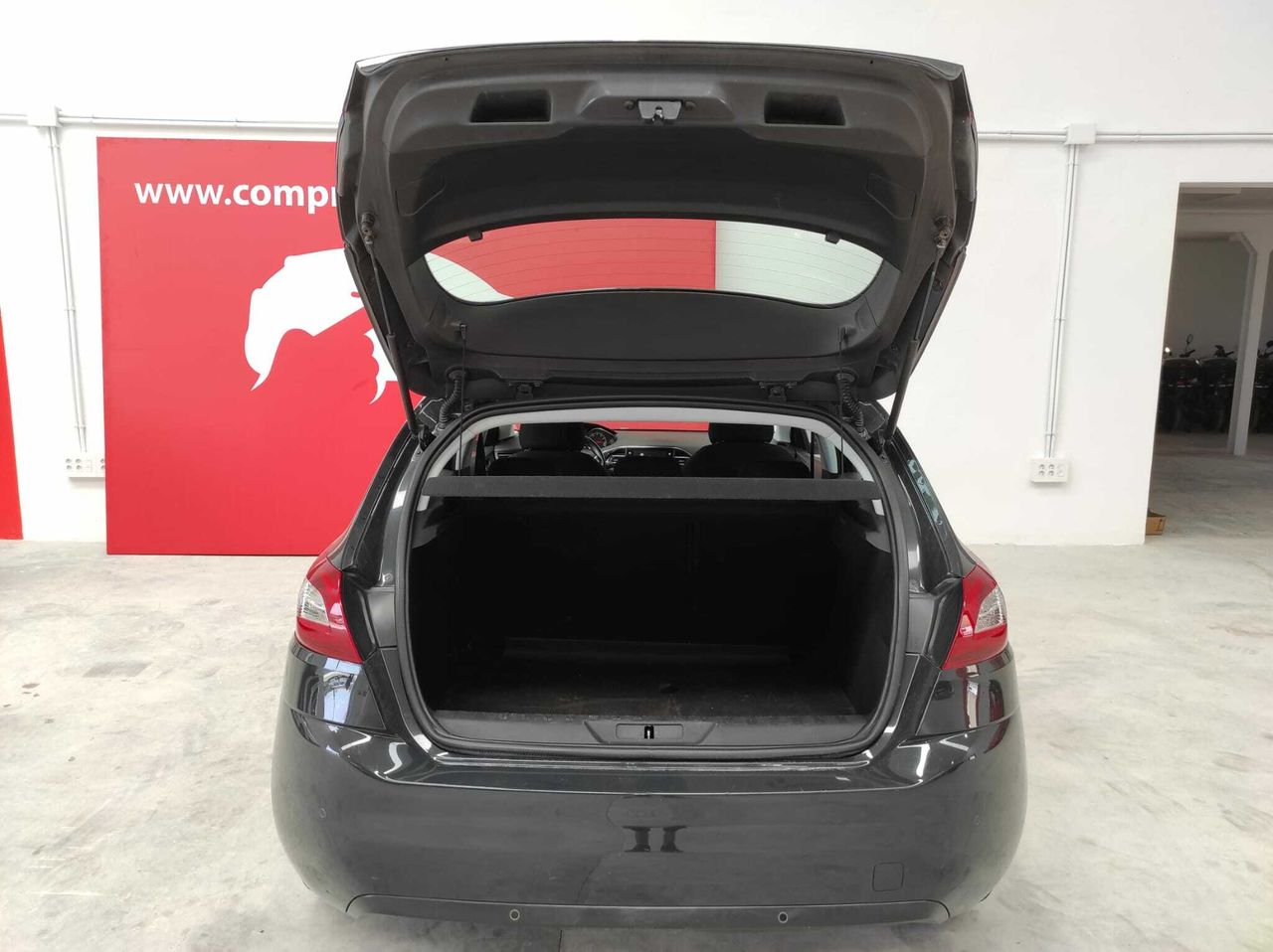 Foto Peugeot 308 6