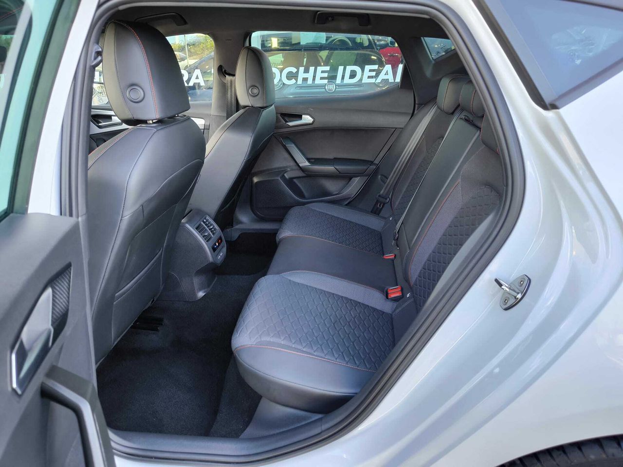 Foto Seat León 11