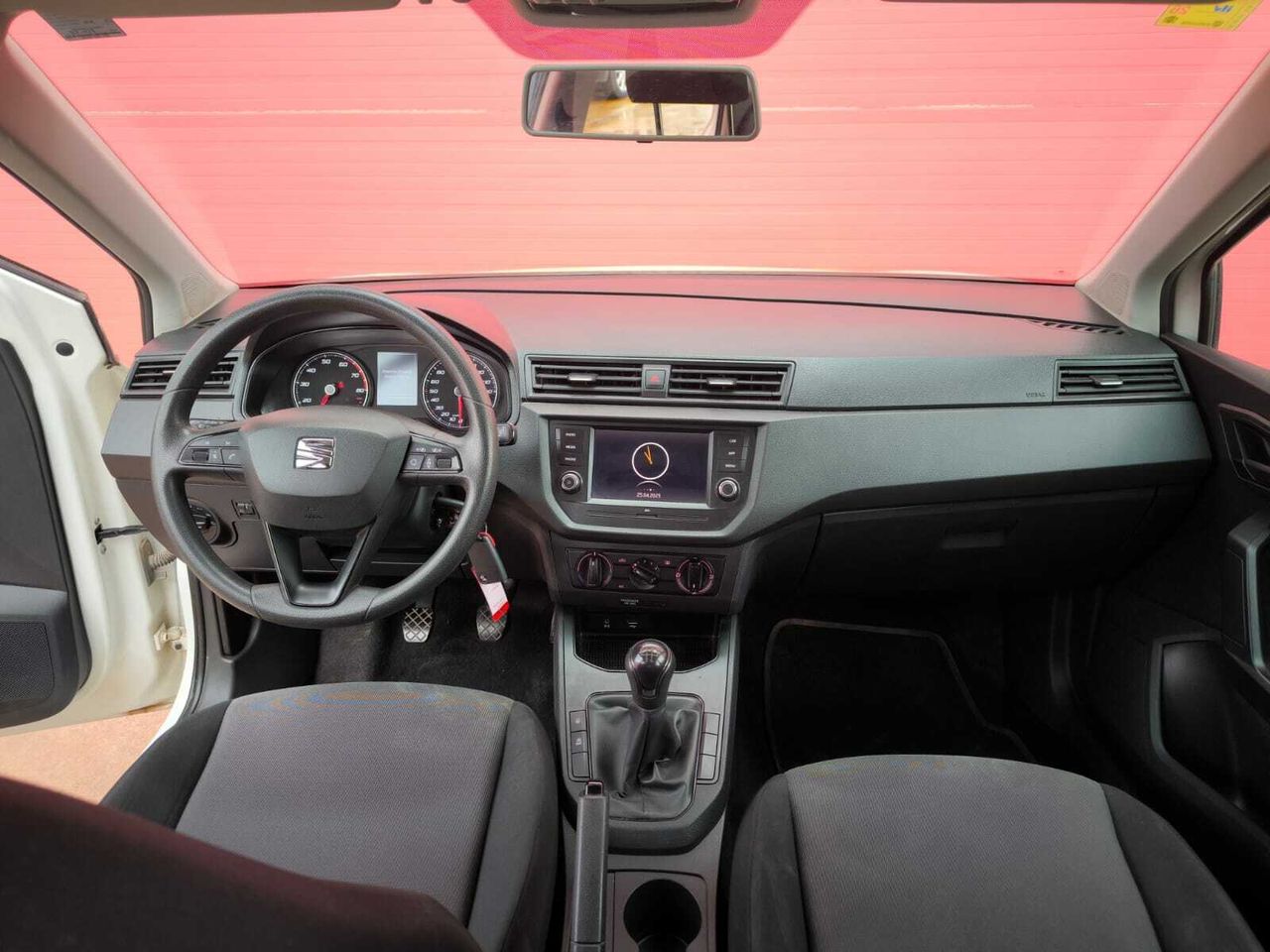 Foto Seat Arona 8