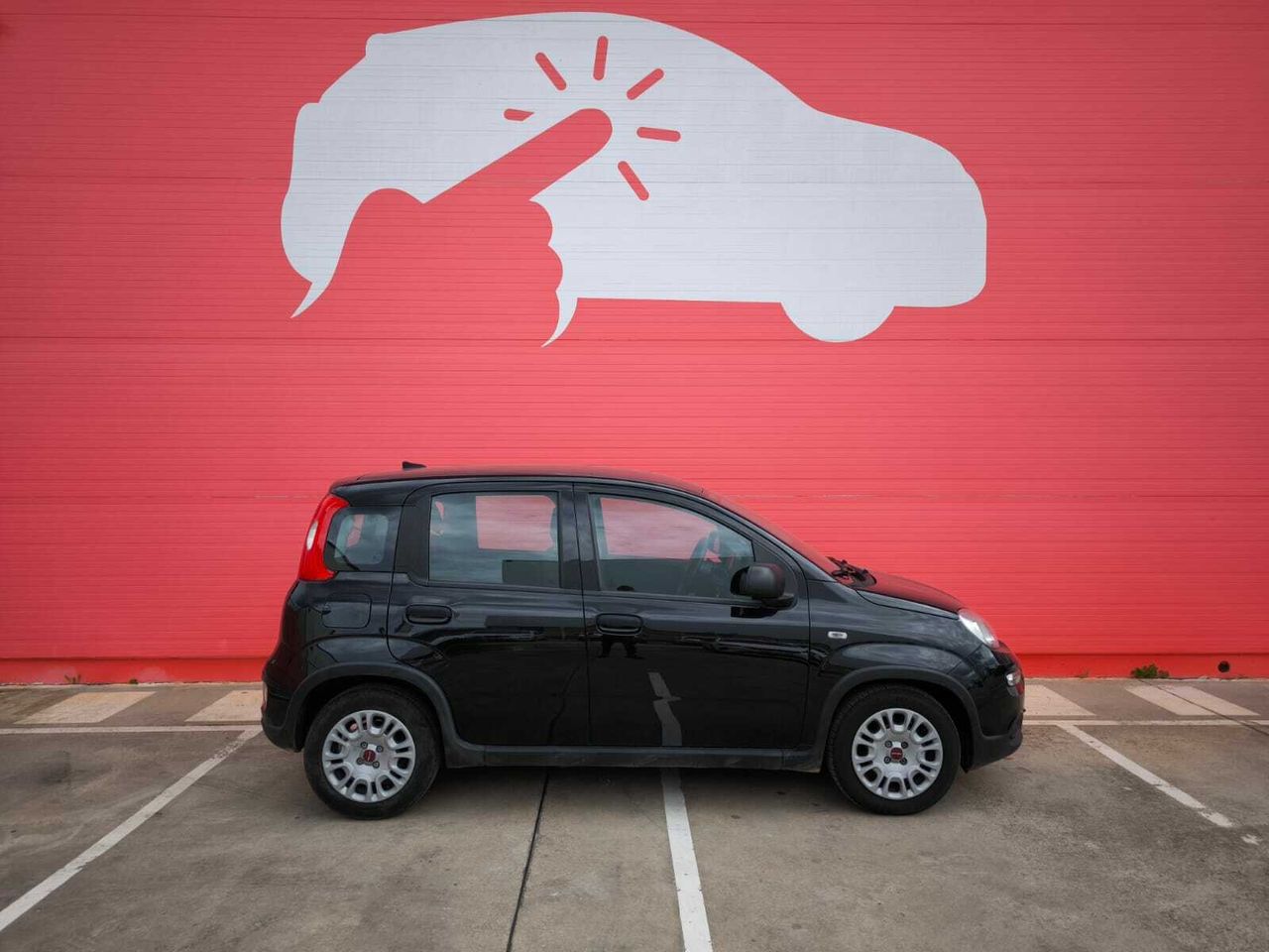 Foto Fiat Panda 7
