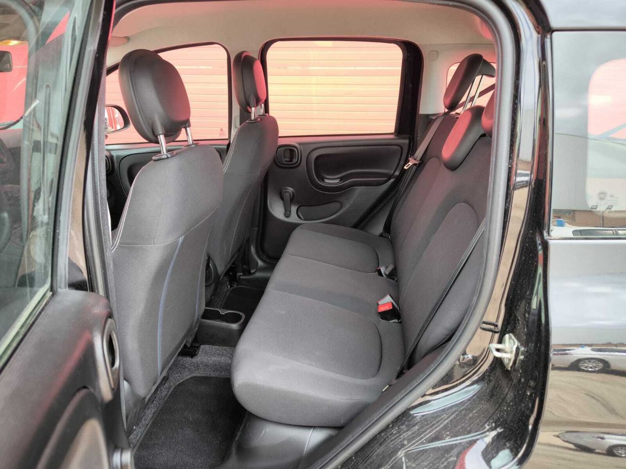 Foto Fiat Panda 11