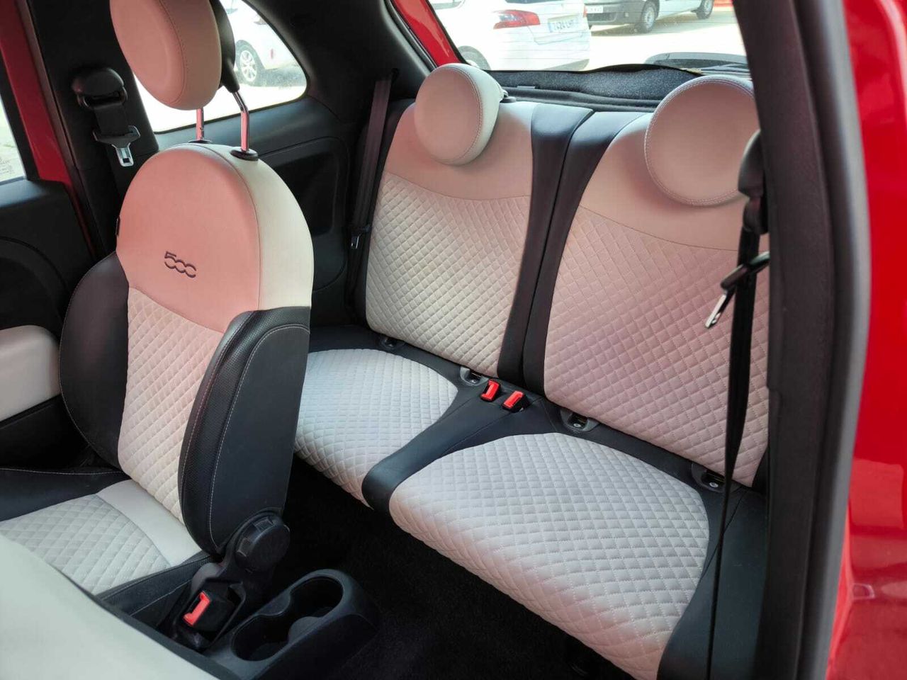 Foto Fiat 500 11