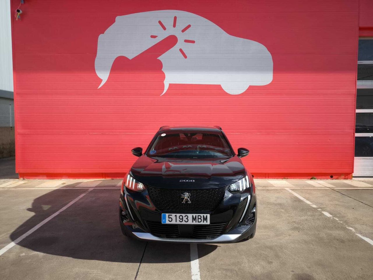 Foto Peugeot 2008 2