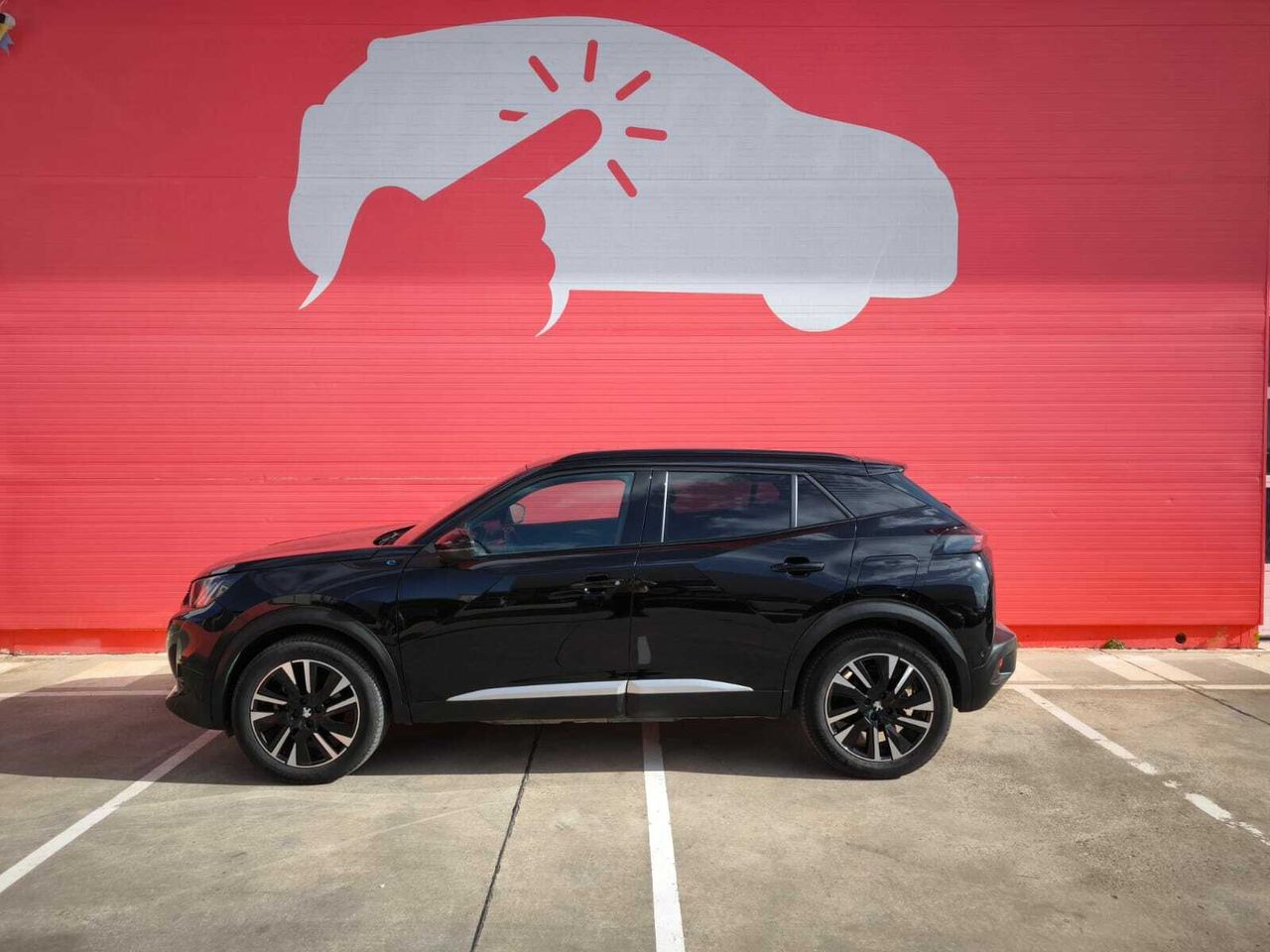 Foto Peugeot 2008 4