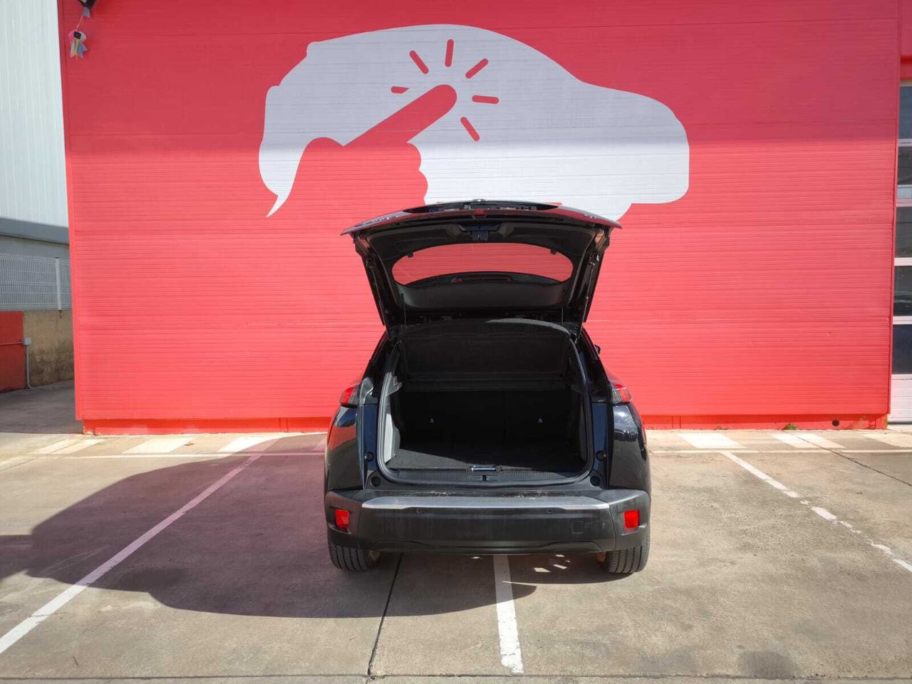 Foto Peugeot 2008 6