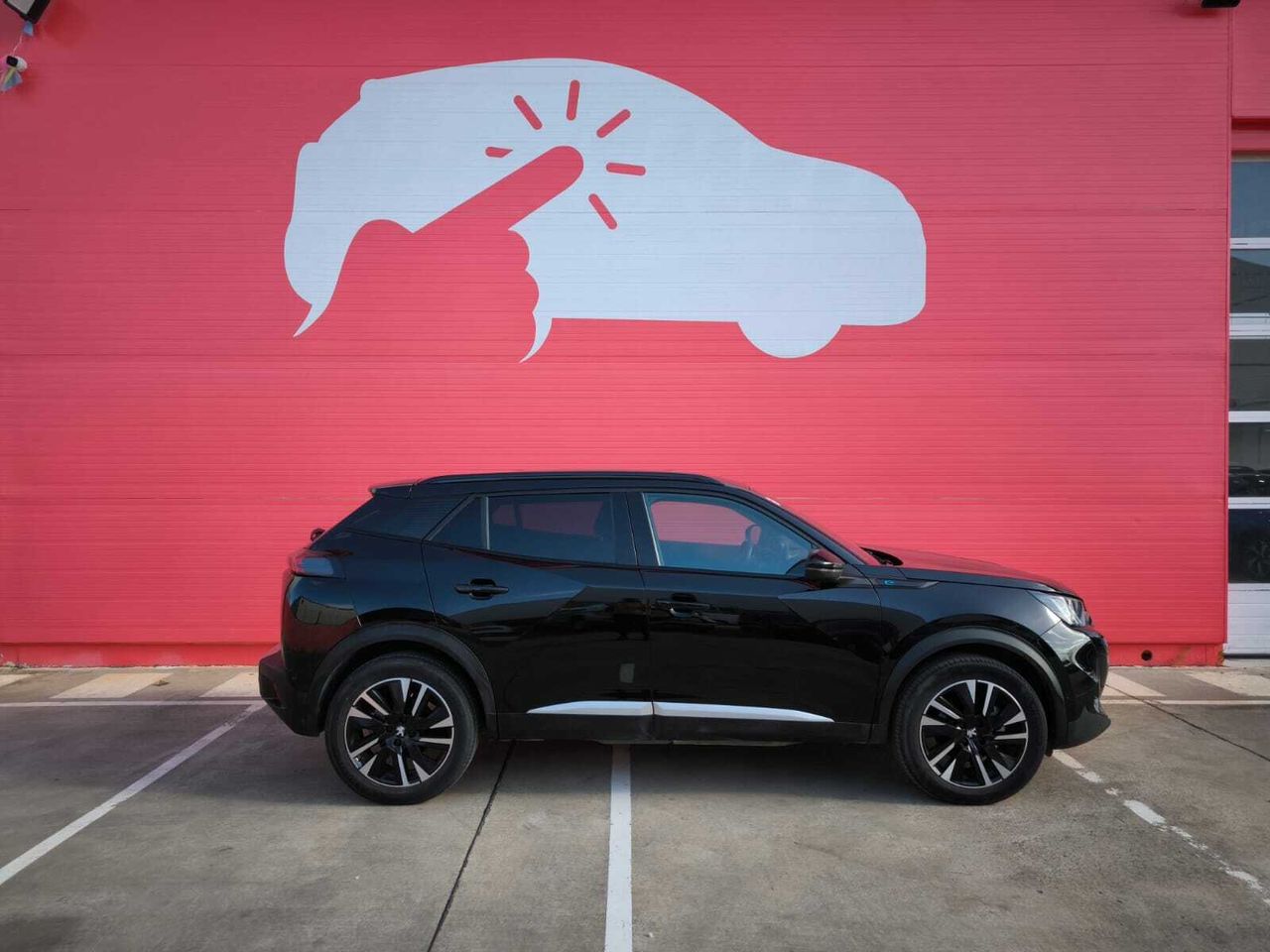 Foto Peugeot 2008 7