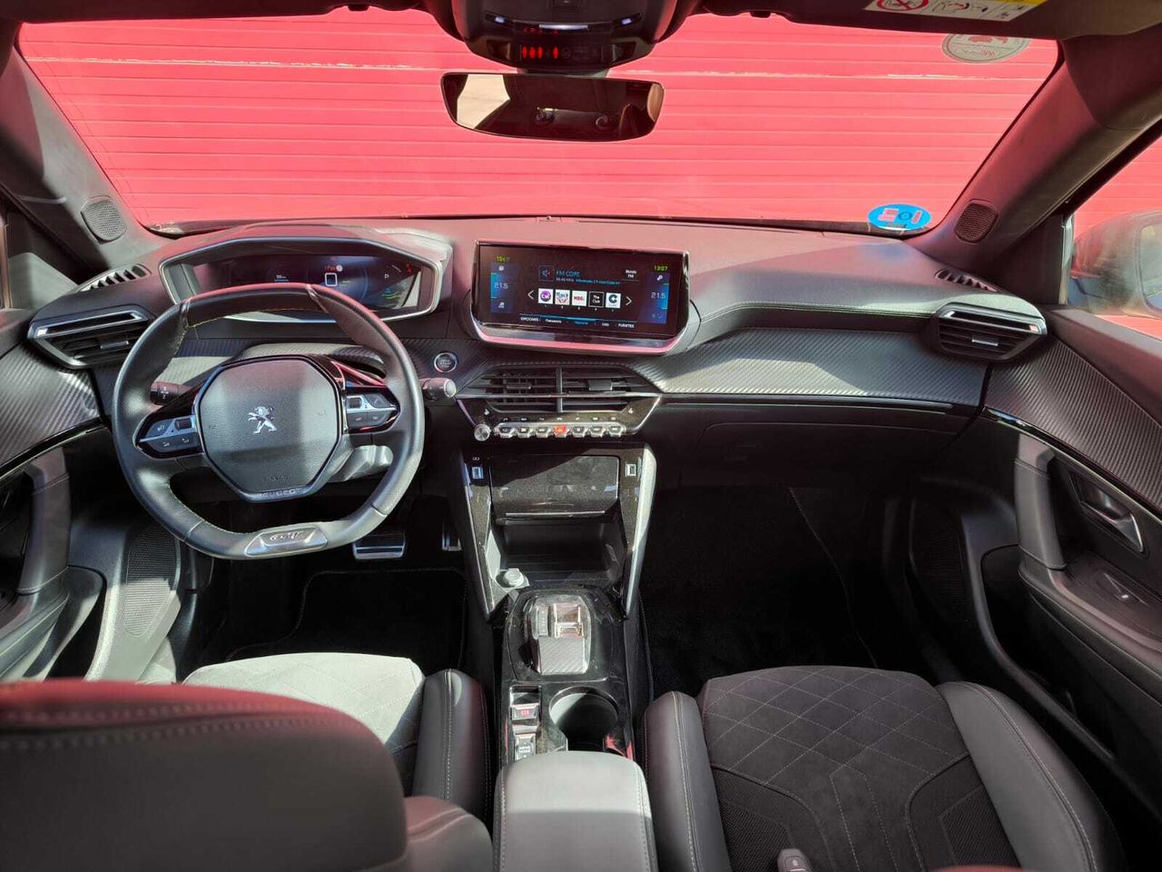 Foto Peugeot 2008 9
