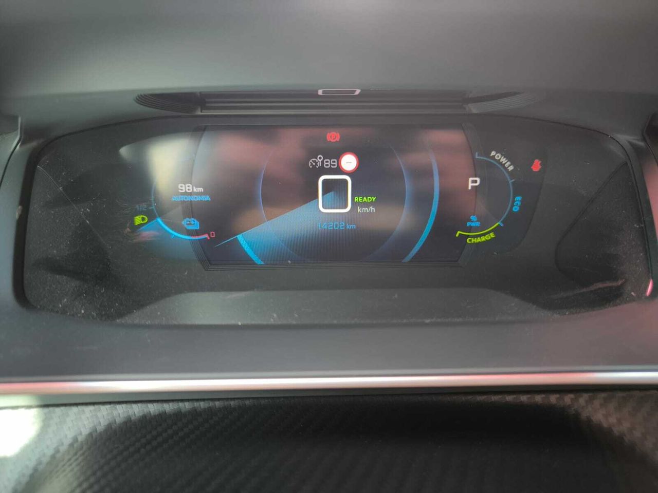 Foto Peugeot 2008 10
