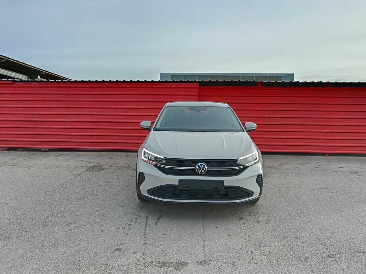 Foto Volkswagen Taigo 3