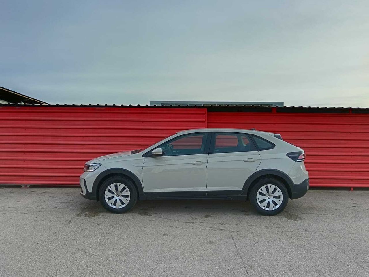 Foto Volkswagen Taigo 6