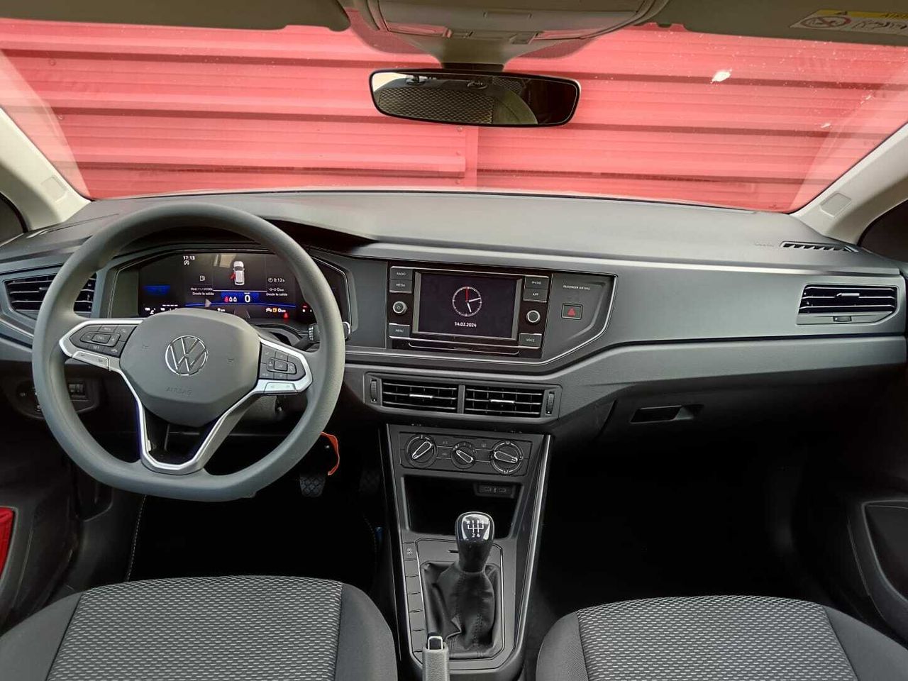 Foto Volkswagen Taigo 7