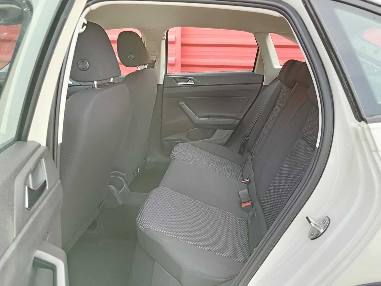 Foto Volkswagen Taigo 8