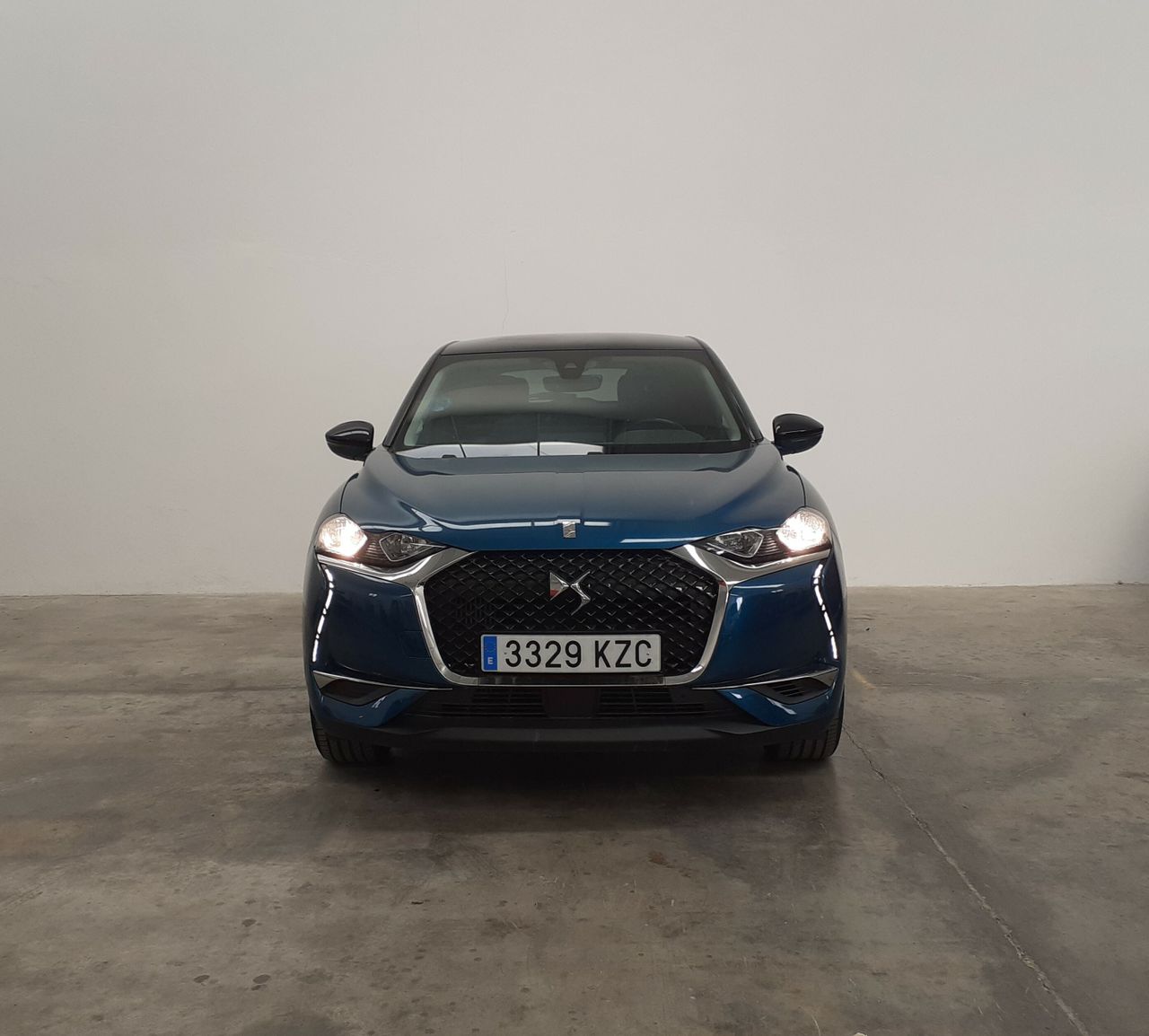 Foto Citroën DS3 2