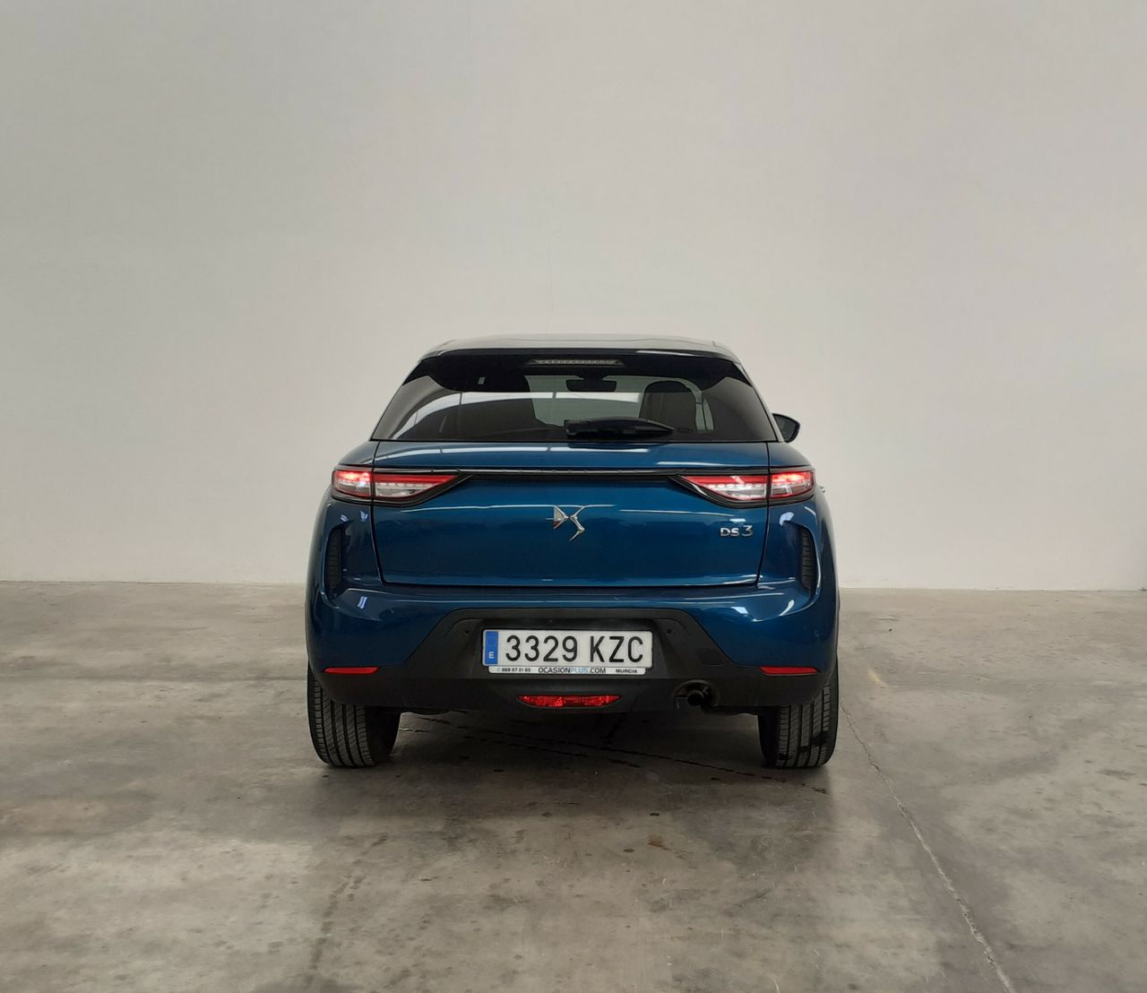 Foto Citroën DS3 5