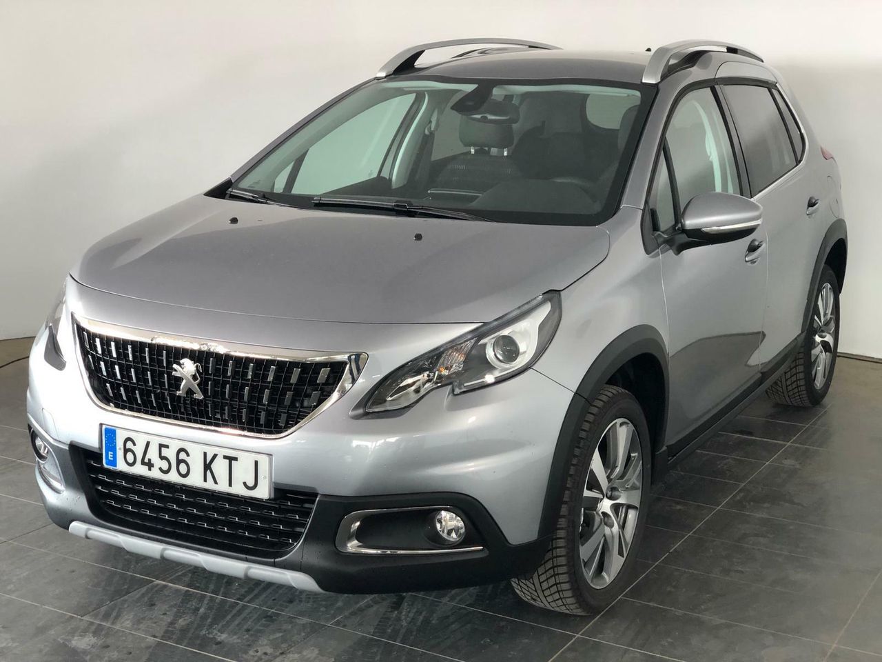 Foto Peugeot 2008 1