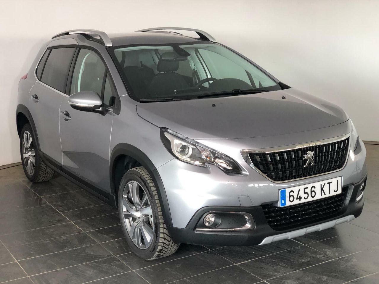 Foto Peugeot 2008 2