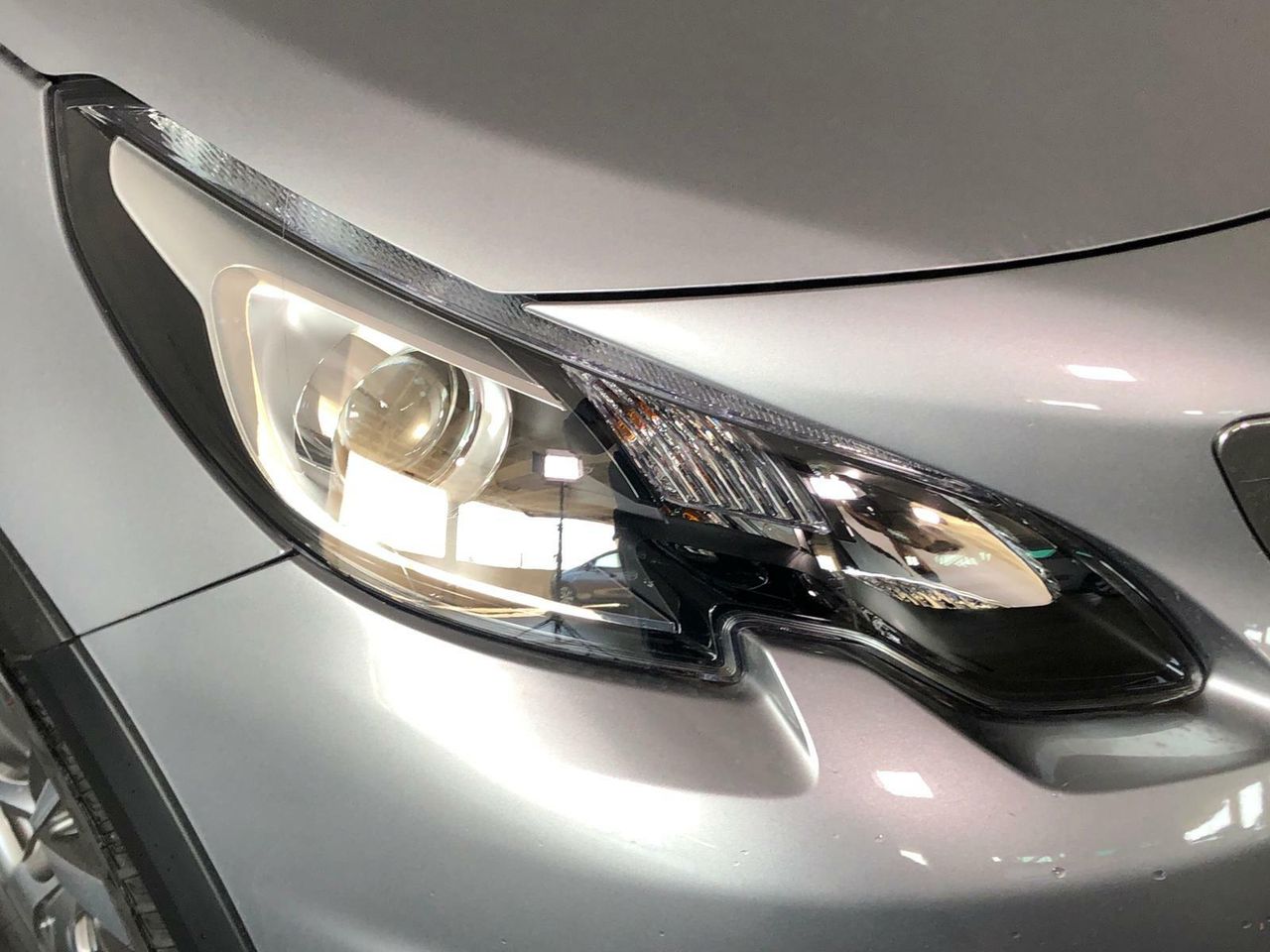Foto Peugeot 2008 7