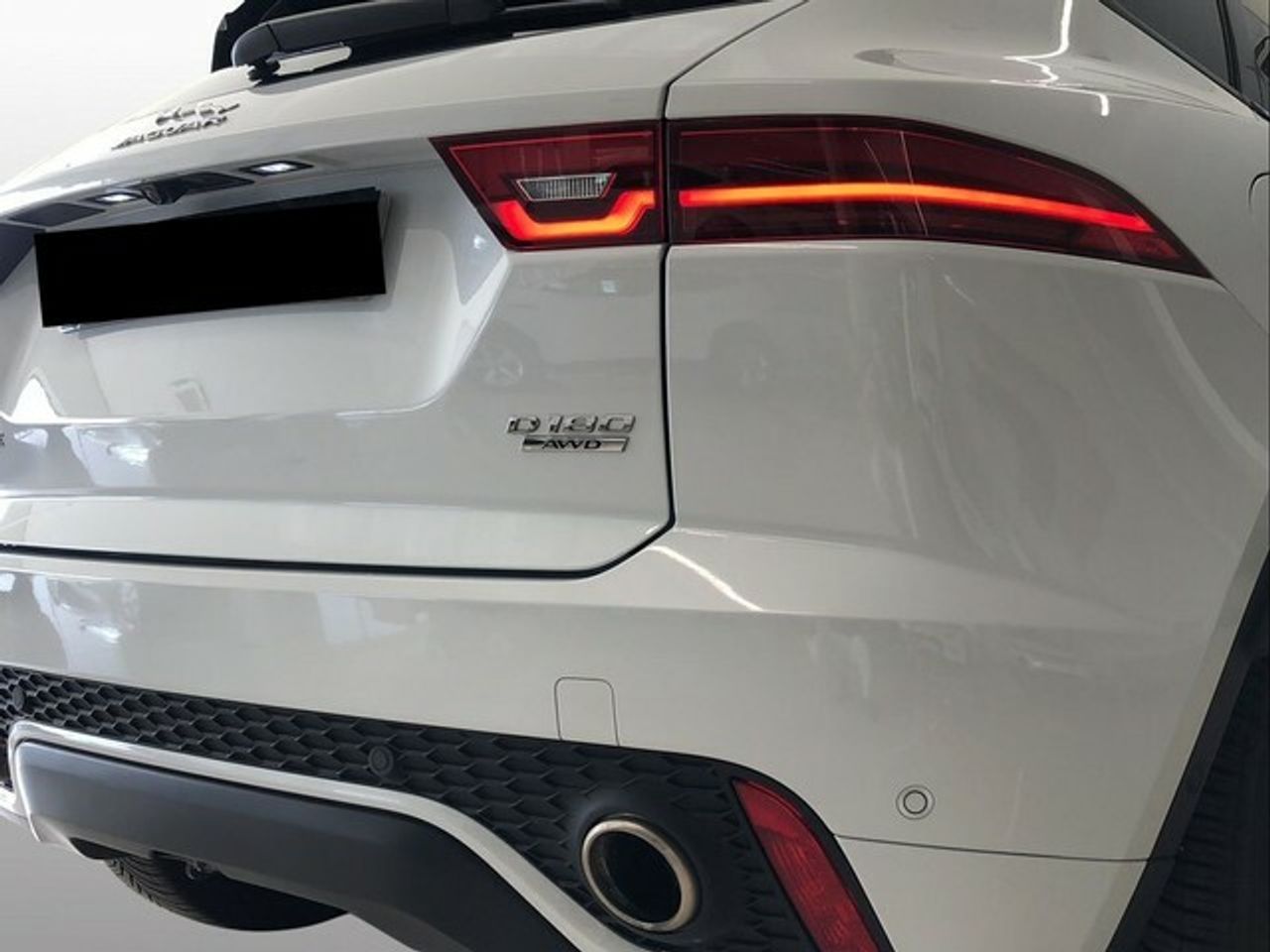 Foto Jaguar E-Pace 28