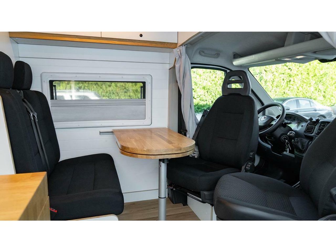 Foto Fiat Ducato 17