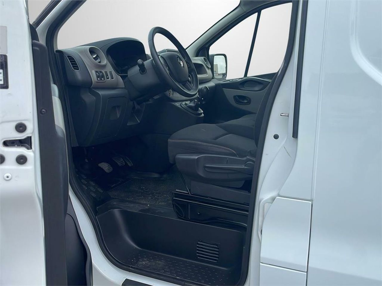 Foto Renault Trafic 18