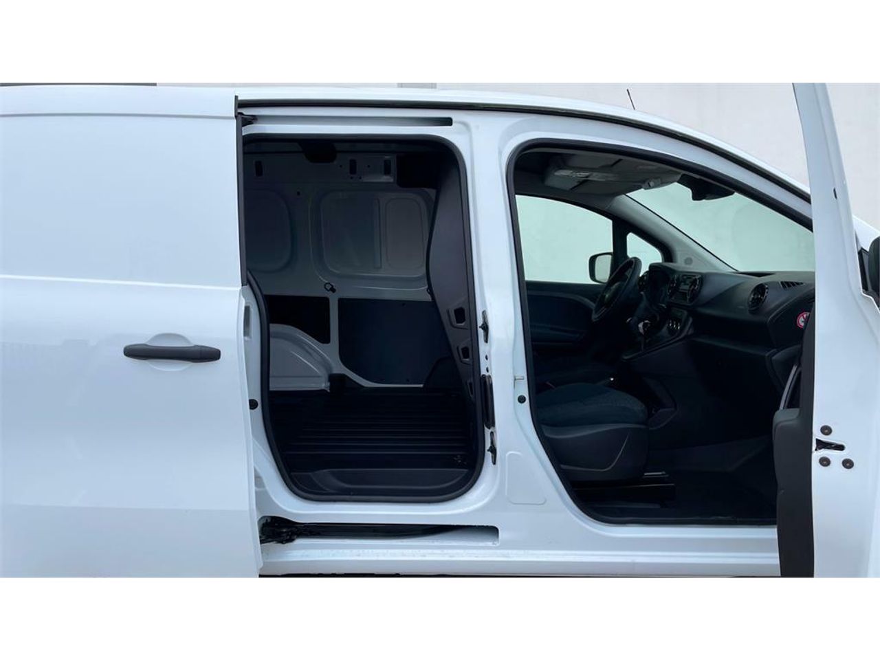 Foto Mercedes-Benz Citan 19