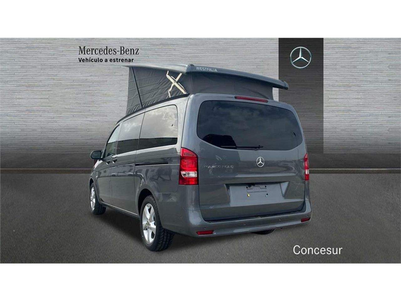 Foto Mercedes-Benz Vito 4