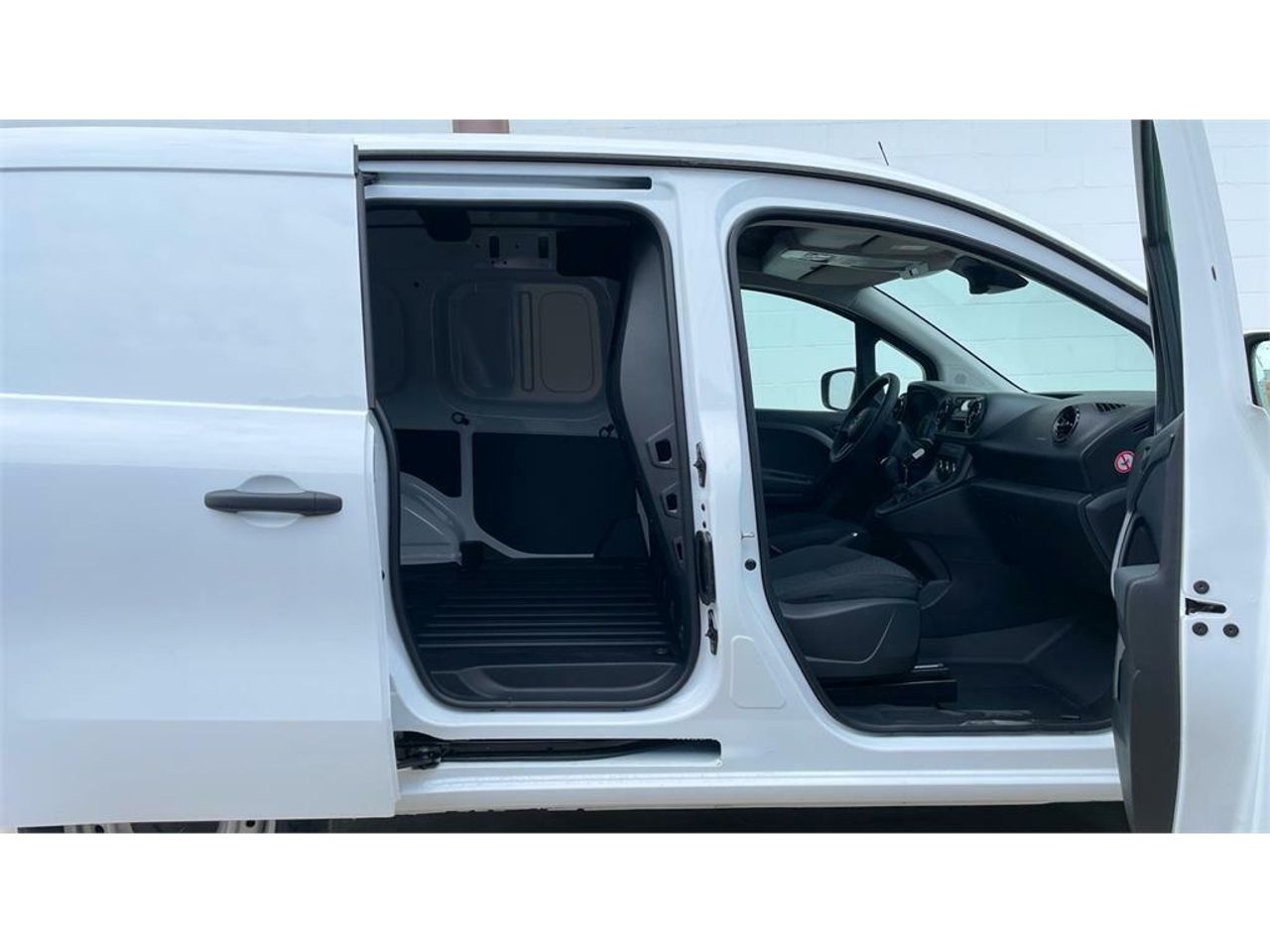 Foto Mercedes-Benz Citan 19