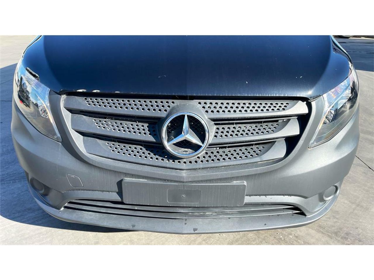 Foto Mercedes-Benz Vito 22