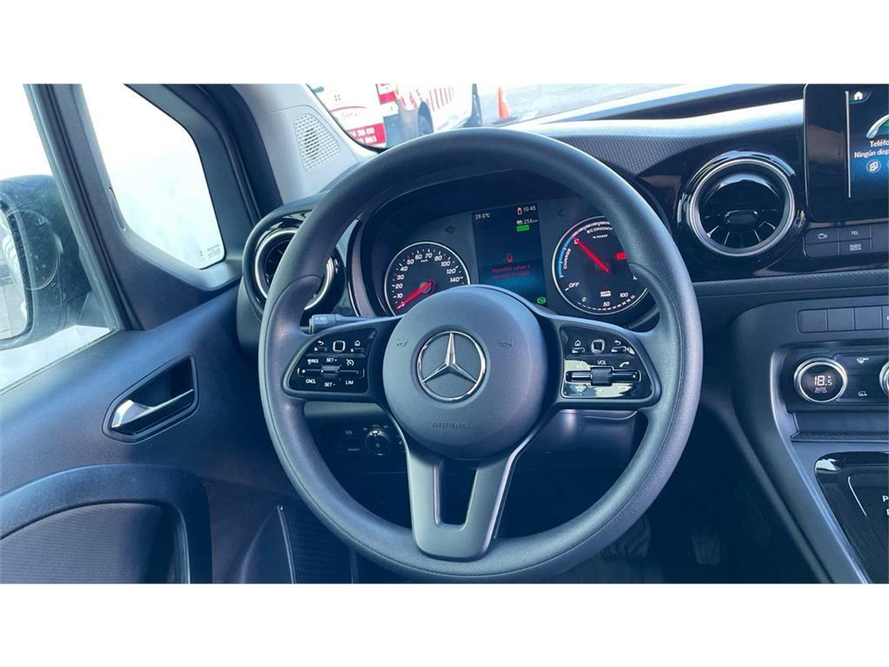 Foto Mercedes-Benz Citan 8