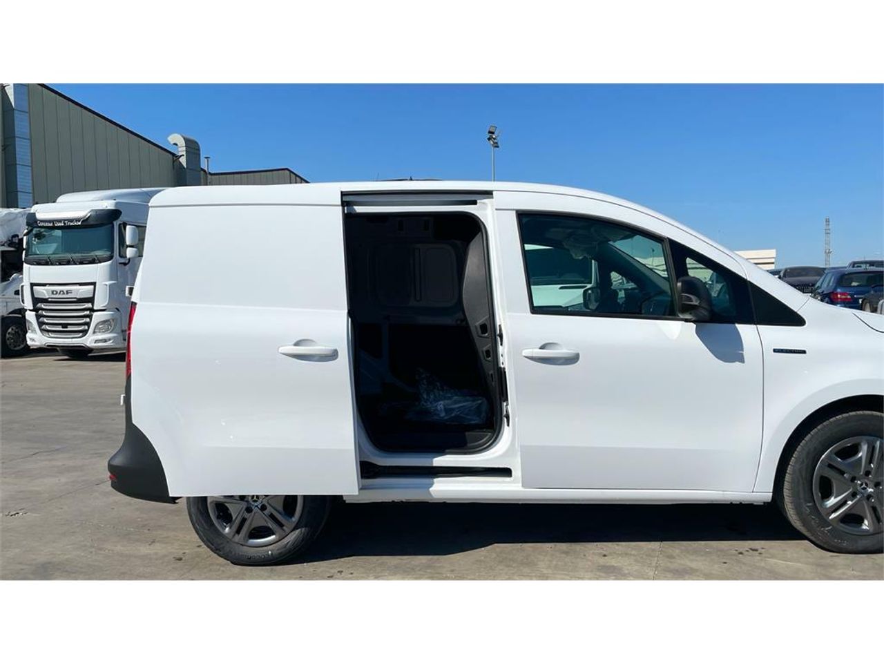 Foto Mercedes-Benz Citan 29