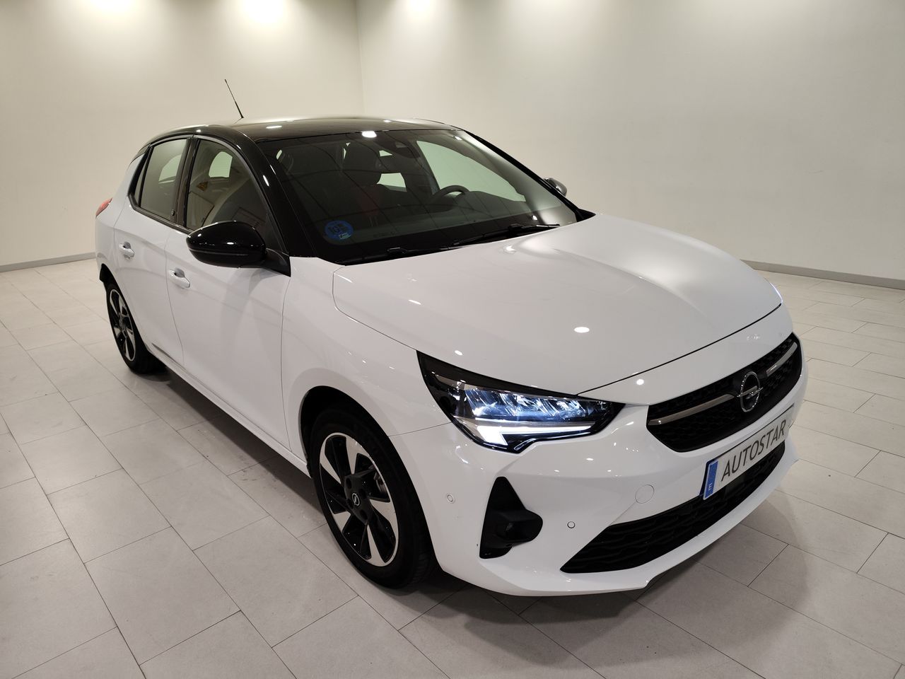 Foto Opel Corsa 1