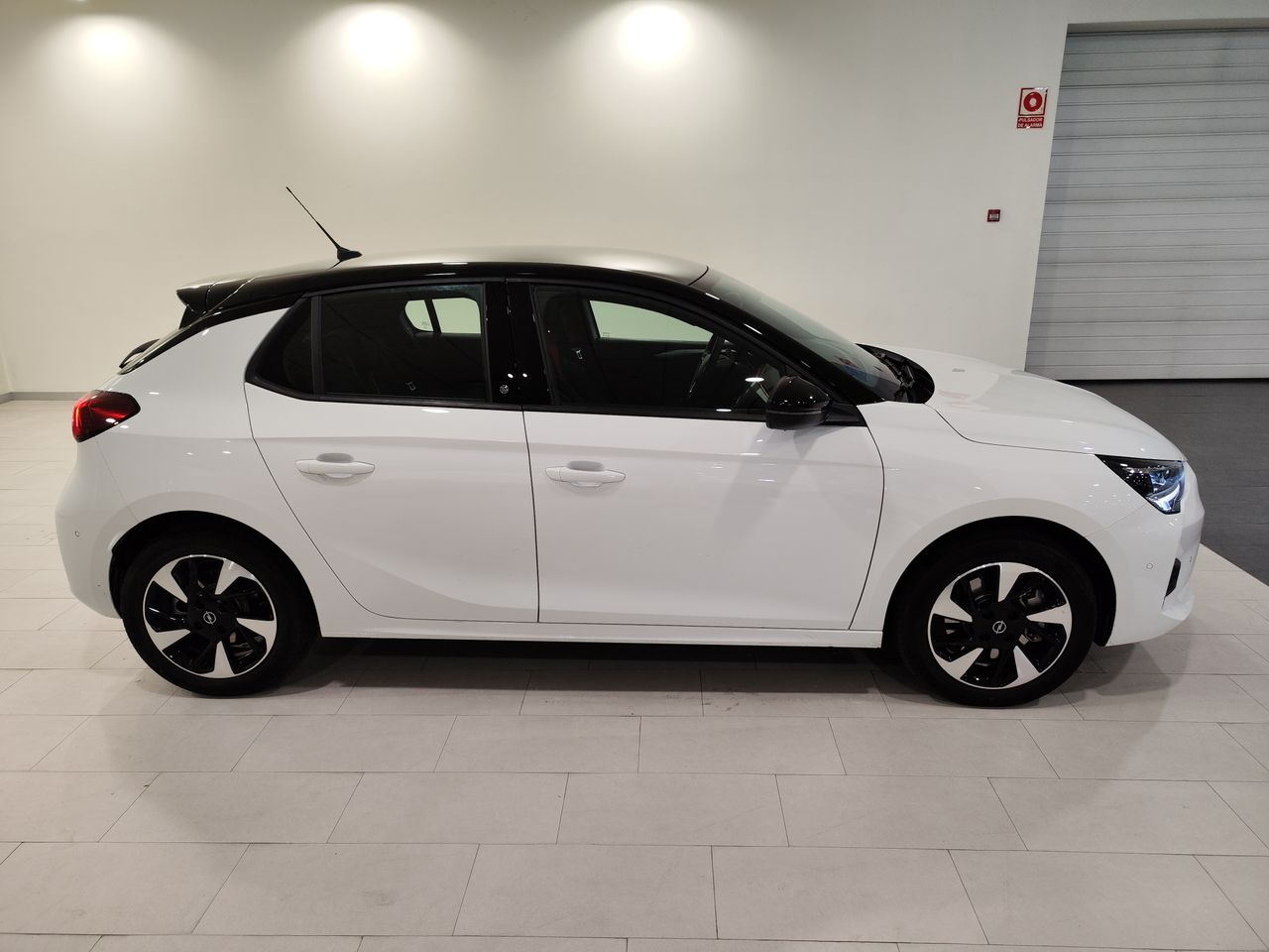 Foto Opel Corsa 2