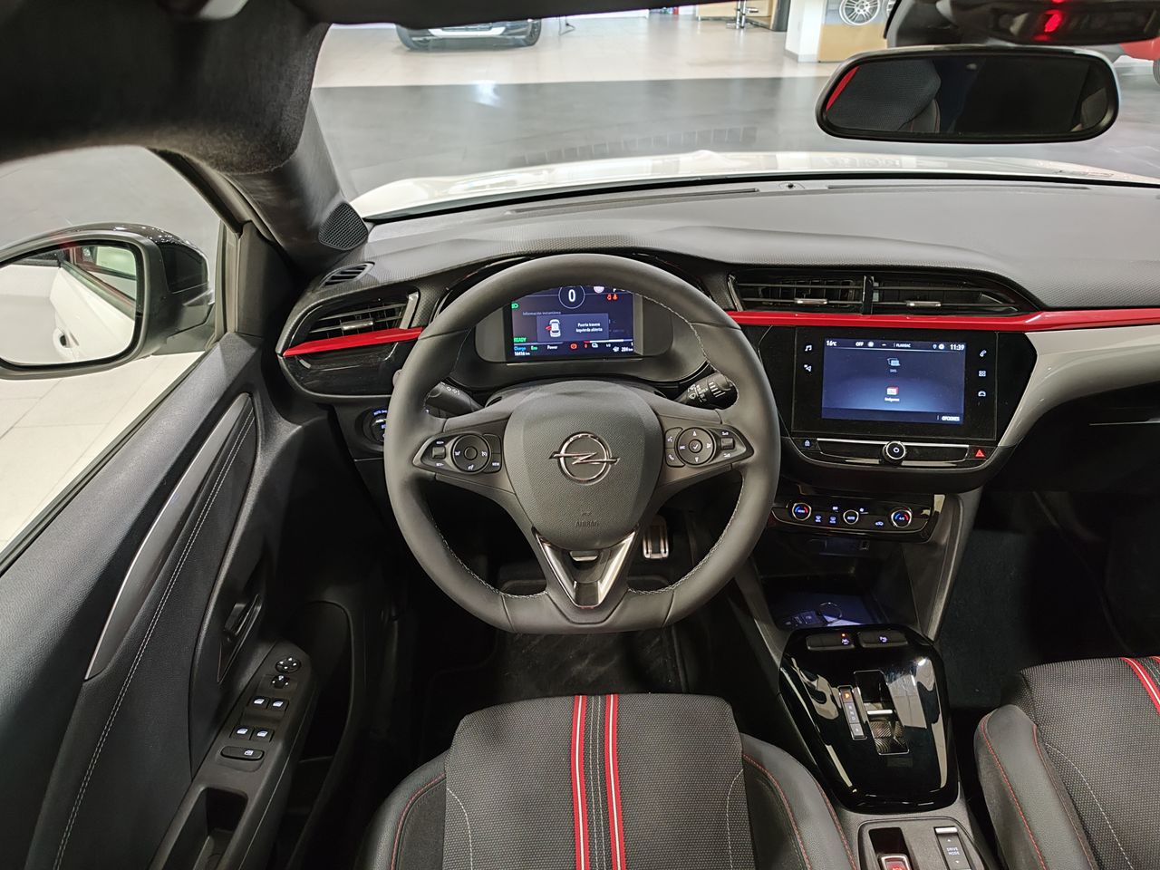 Foto Opel Corsa 5