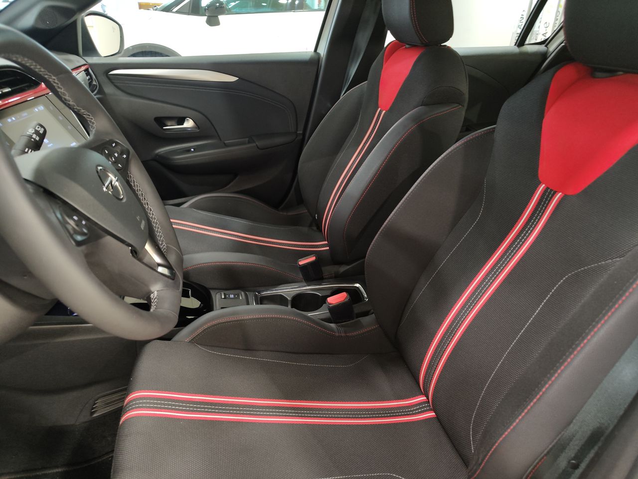 Foto Opel Corsa 7